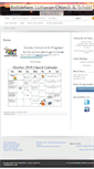 Mobile Screenshot of blcs.org